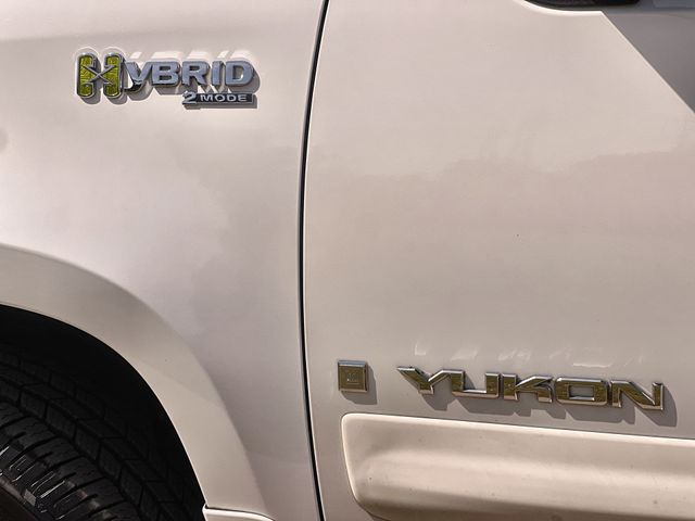 Thumbnail: 2008 GMC Yukon - 7