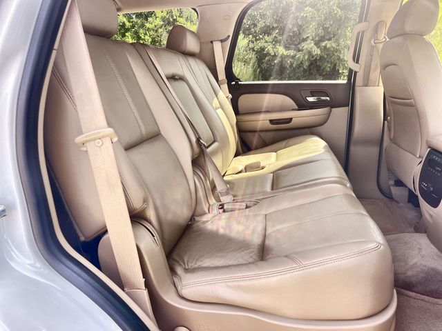 Thumbnail: 2008 GMC Yukon - 12