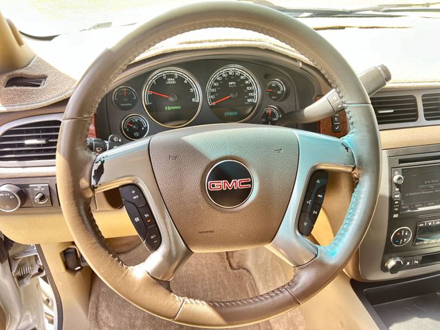 Thumbnail: 2008 GMC Yukon - 2