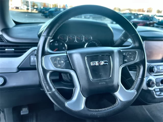 2015 GMC Yukon XL SLE 14