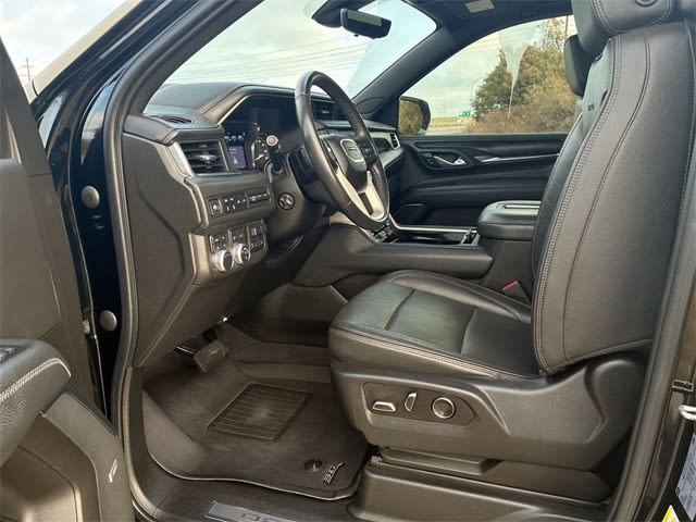 Thumbnail: 2021 GMC Yukon - 11