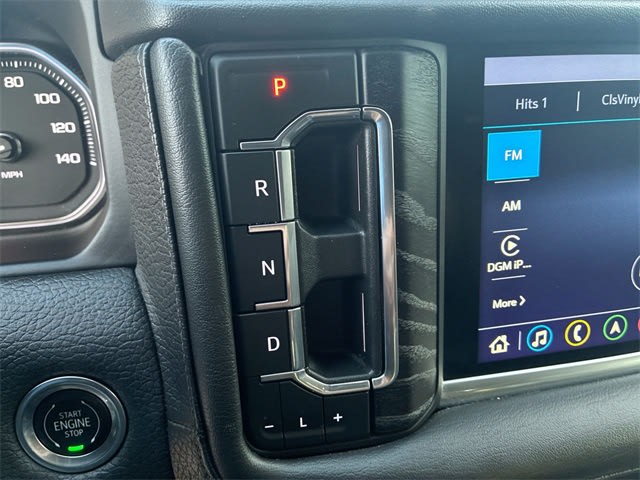 Thumbnail: 2021 GMC Yukon - 14