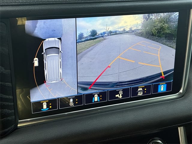 Thumbnail: 2021 GMC Yukon - 26