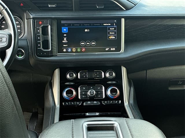 Thumbnail: 2021 GMC Yukon - 22