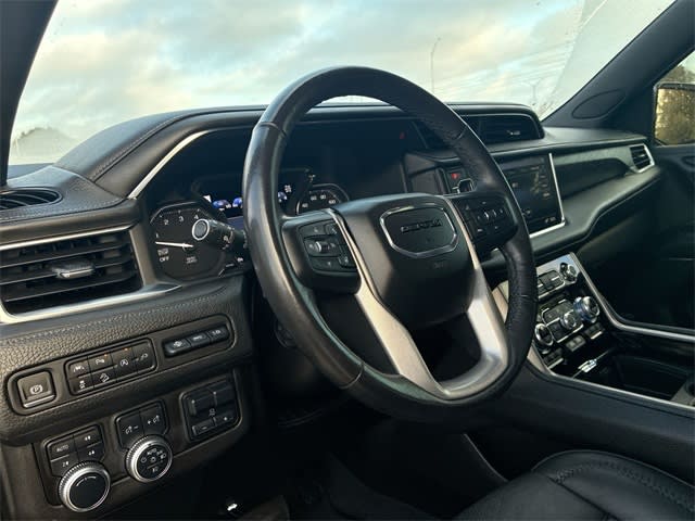 Thumbnail: 2021 GMC Yukon - 2