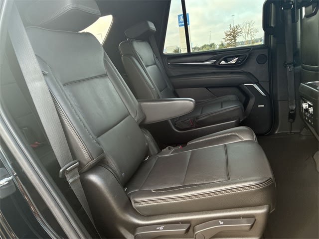 Thumbnail: 2021 GMC Yukon - 13