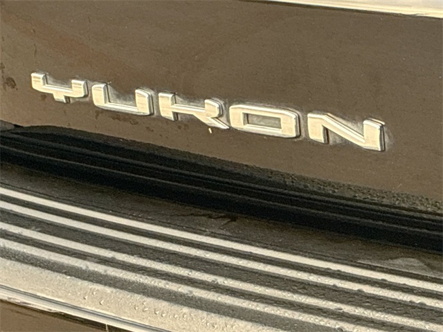 Thumbnail: 2021 GMC Yukon - 7