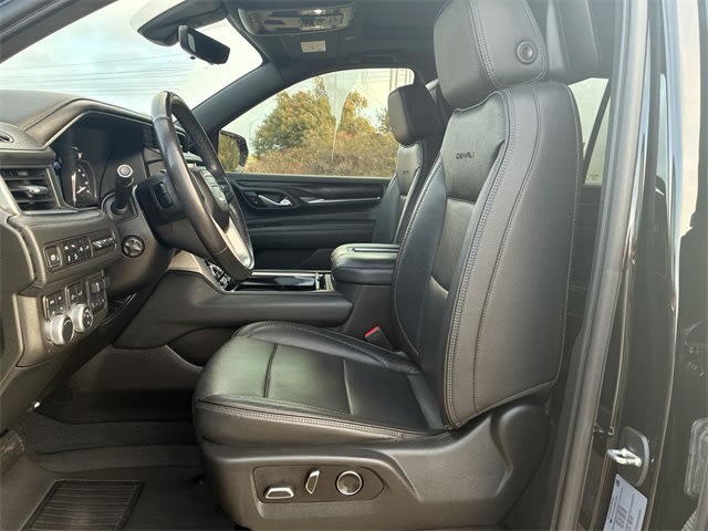 Thumbnail: 2021 GMC Yukon - 12