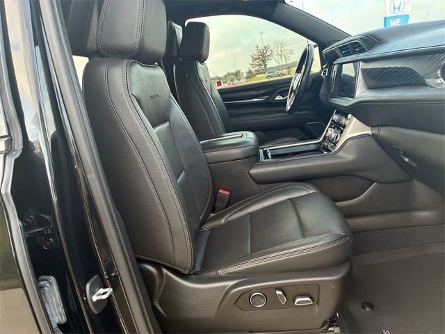 Thumbnail: 2021 GMC Yukon - 20