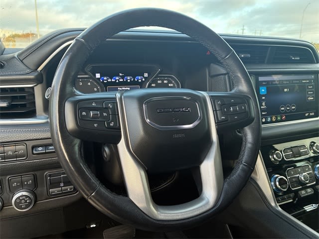 Thumbnail: 2021 GMC Yukon - 10