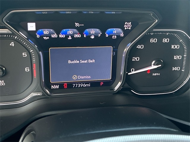 Thumbnail: 2021 GMC Yukon - 15