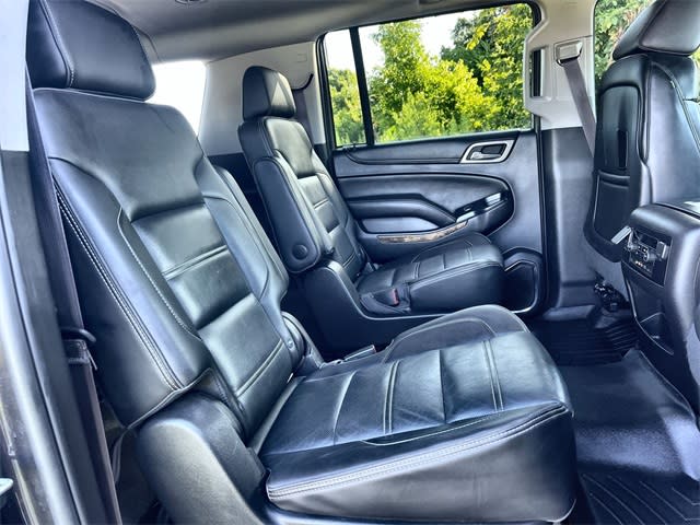 Thumbnail: 2015 GMC Yukon XL - 12