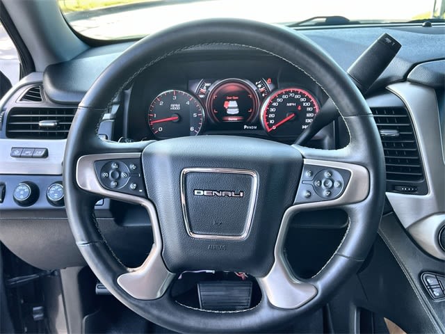 Thumbnail: 2015 GMC Yukon XL - 9