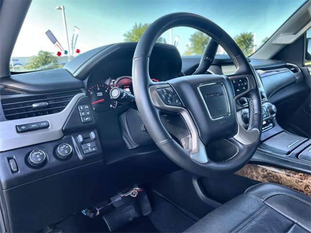 Thumbnail: 2015 GMC Yukon XL - 2