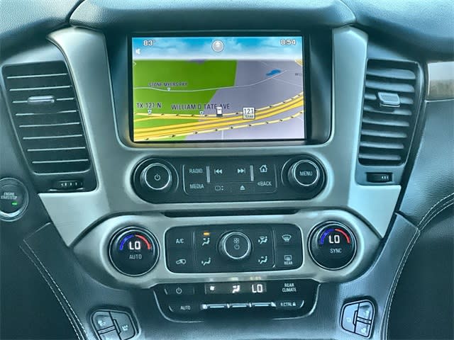 Thumbnail: 2015 GMC Yukon XL - 22