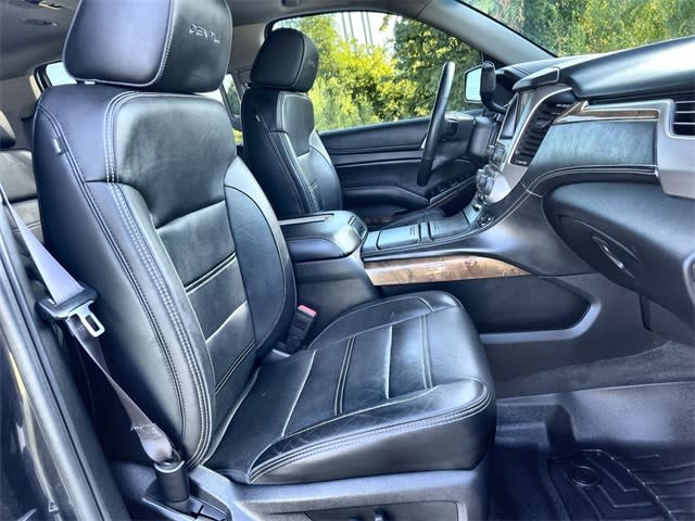 Thumbnail: 2015 GMC Yukon XL - 19