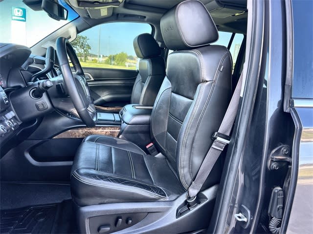 Thumbnail: 2015 GMC Yukon XL - 11