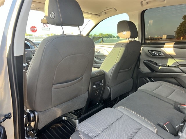 Thumbnail: 2019 Chevrolet Traverse - 13