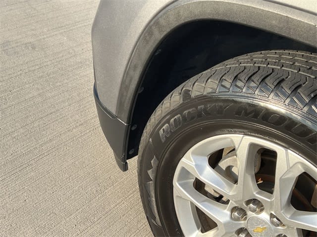 Thumbnail: 2019 Chevrolet Traverse - 23