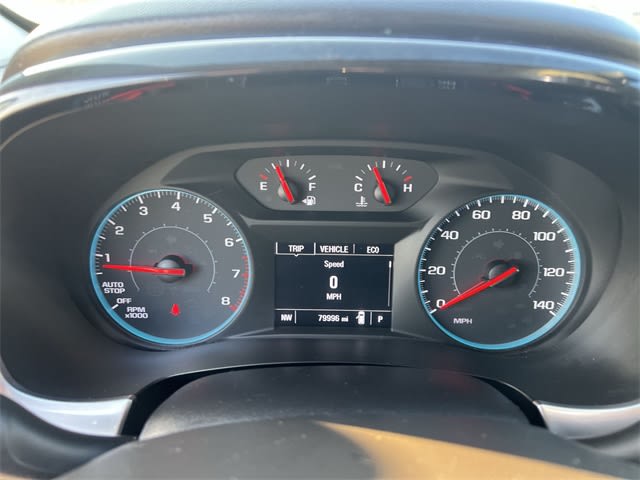 Thumbnail: 2019 Chevrolet Traverse - 16