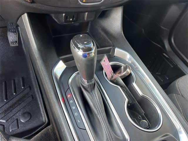 Thumbnail: 2019 Chevrolet Traverse - 15