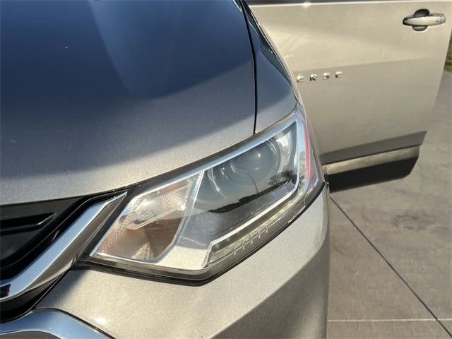 Thumbnail: 2019 Chevrolet Traverse - 24