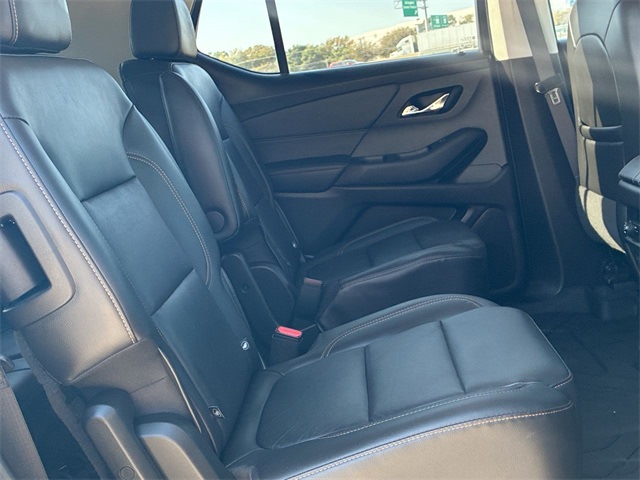 Thumbnail: 2020 Chevrolet Traverse - 13