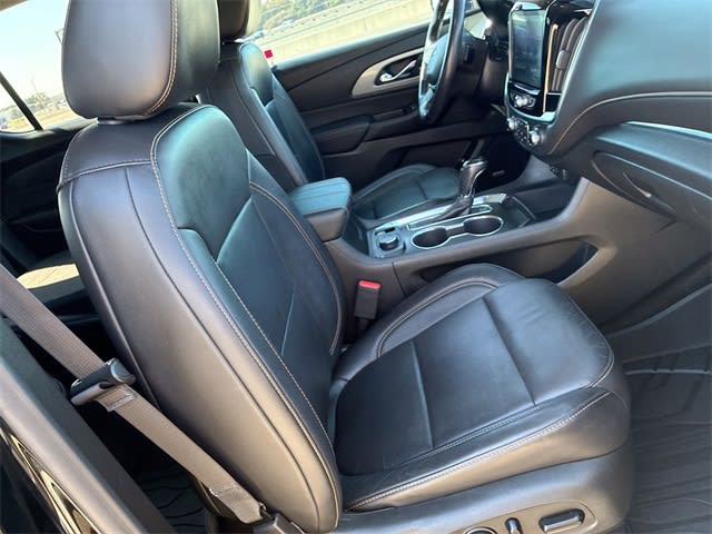 Thumbnail: 2020 Chevrolet Traverse - 21