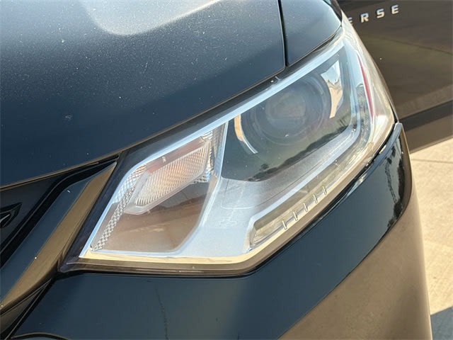 Thumbnail: 2020 Chevrolet Traverse - 24