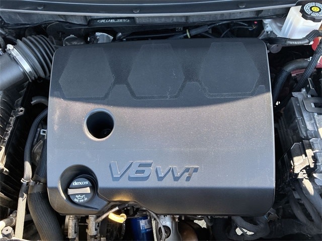 Thumbnail: 2020 Chevrolet Traverse - 9