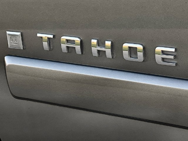 Thumbnail: 2008 Chevrolet Tahoe - 7