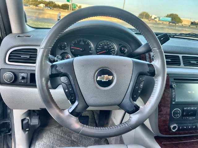 Thumbnail: 2008 Chevrolet Tahoe - 10