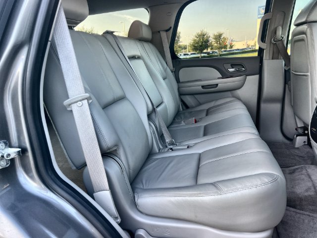 Thumbnail: 2008 Chevrolet Tahoe - 13