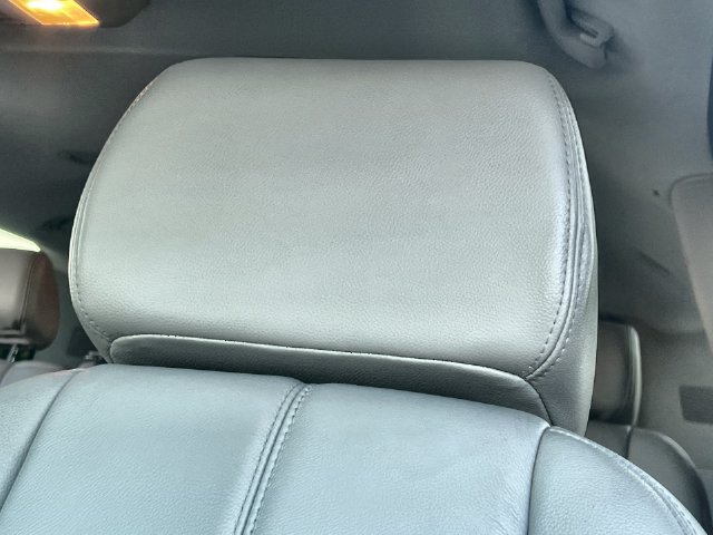Thumbnail: 2008 Chevrolet Tahoe - 25