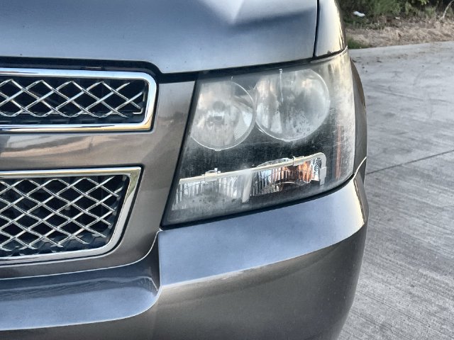 Thumbnail: 2008 Chevrolet Tahoe - 24