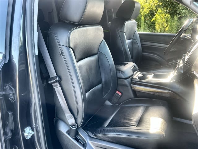 Thumbnail: 2017 Chevrolet Suburban - 18