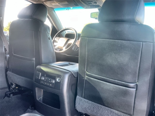 Thumbnail: 2017 Chevrolet Suburban - 19