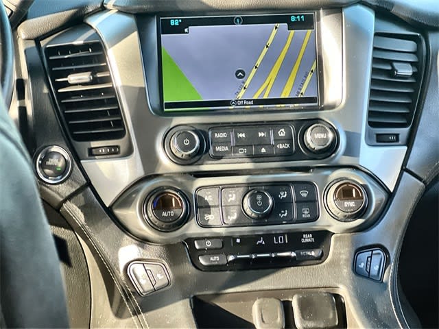 Thumbnail: 2017 Chevrolet Suburban - 20