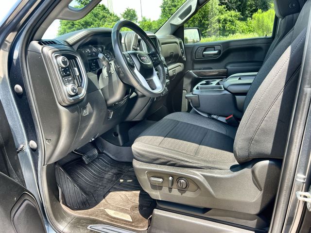 Thumbnail: 2021 GMC Sierra 1500 - 11