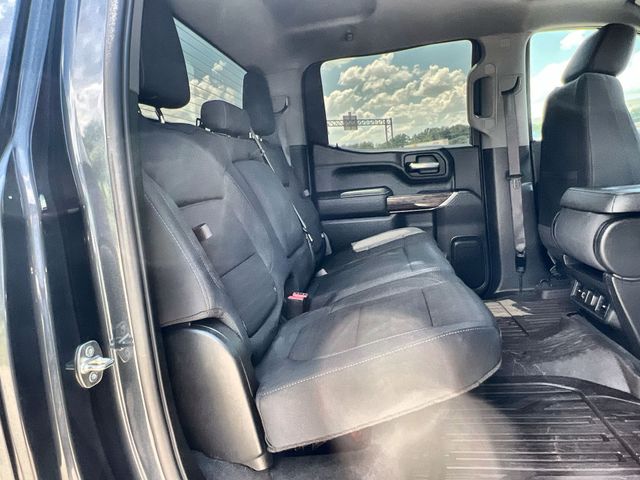 Thumbnail: 2021 GMC Sierra 1500 - 13