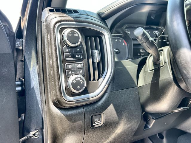 Thumbnail: 2021 GMC Sierra 1500 - 15