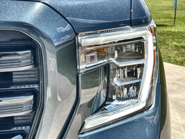 Thumbnail: 2021 GMC Sierra 1500 - 25