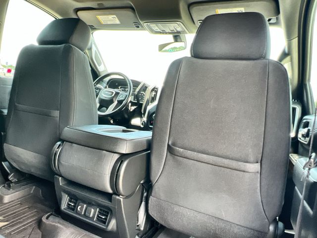 Thumbnail: 2021 GMC Sierra 1500 - 21