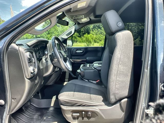 Thumbnail: 2021 GMC Sierra 1500 - 12