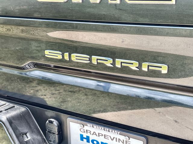 Thumbnail: 2021 GMC Sierra 1500 - 7