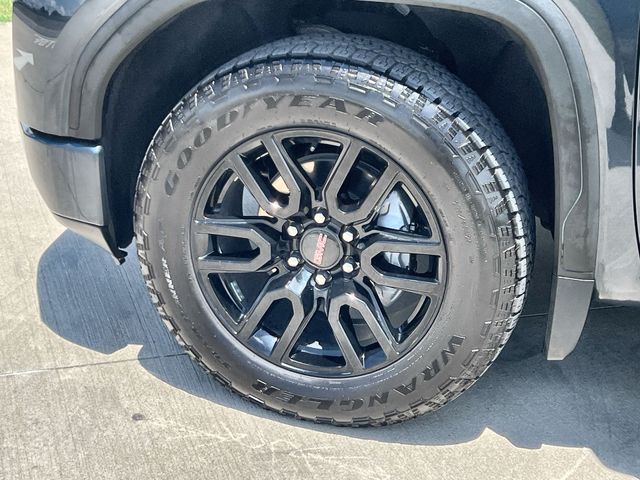 Thumbnail: 2021 GMC Sierra 1500 - 8
