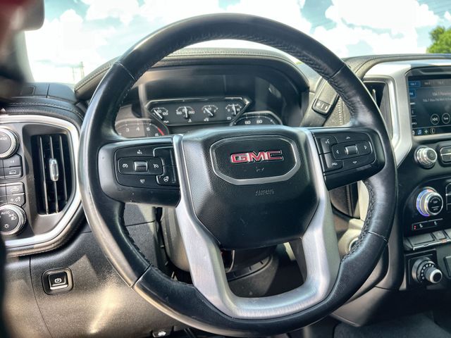 Thumbnail: 2021 GMC Sierra 1500 - 10