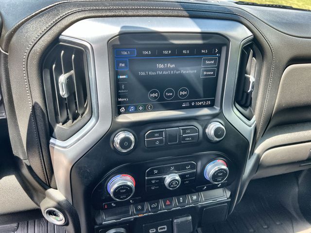Thumbnail: 2021 GMC Sierra 1500 - 14