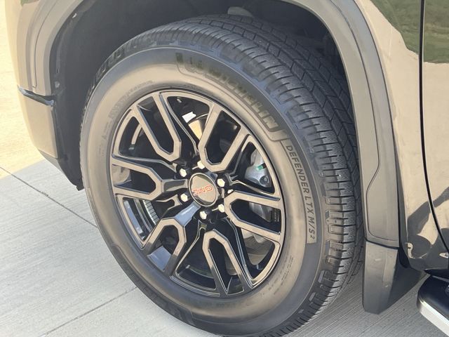 Thumbnail: 2020 GMC Sierra 1500 - 8