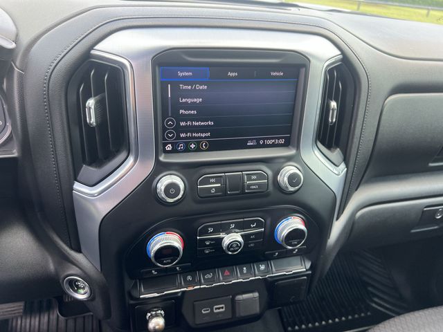 Thumbnail: 2020 GMC Sierra 1500 - 13